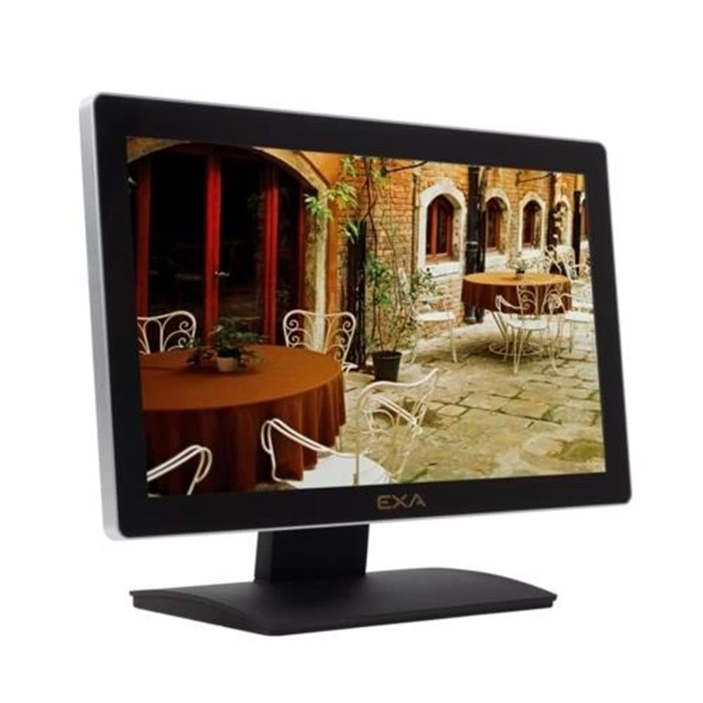 Dokunmatık Pc Exa Lıbra 55128 18.5
