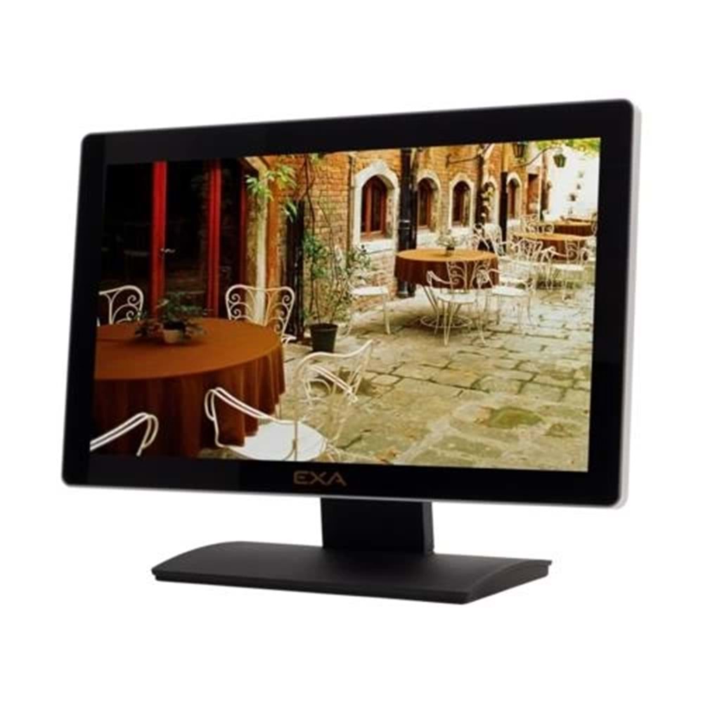 Dokunmatık Pc Exa Lıbra 55128 18.5
