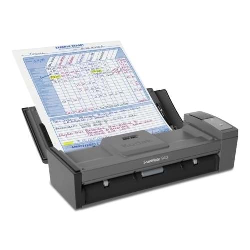 Scanner Kodak Alaris Scanmate i940 Döküman Tarayıcı