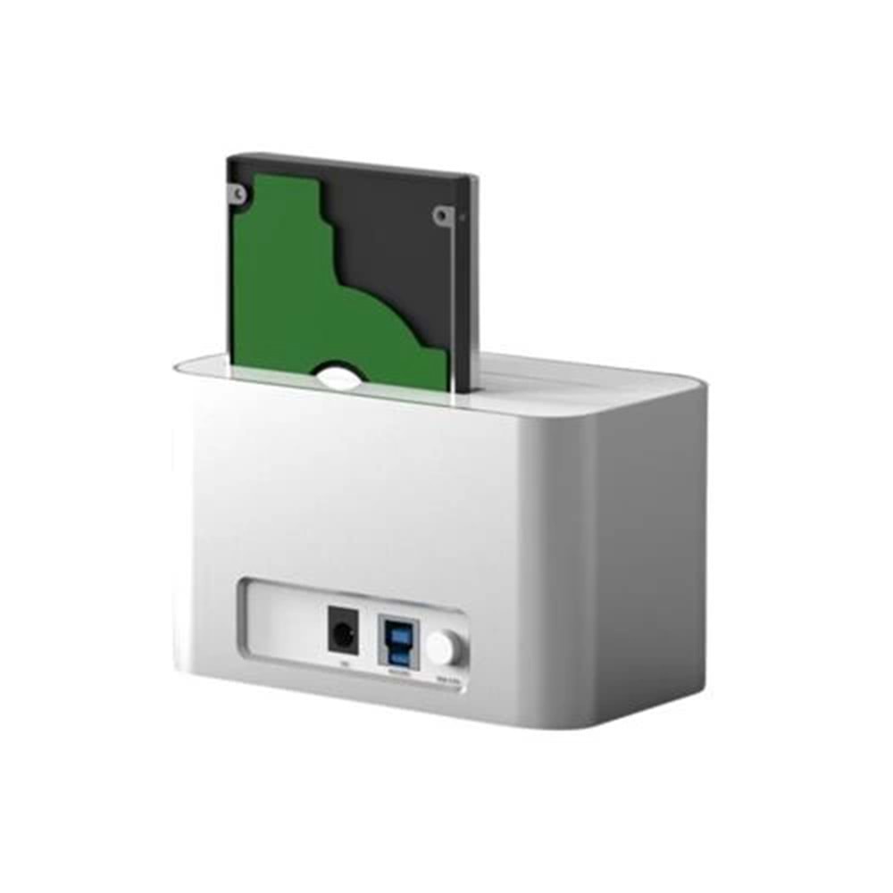 Codegen Alüminyum Usb3.0 3.5