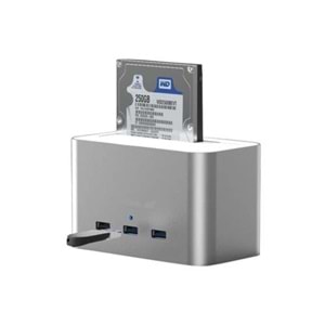 Codegen Alüminyum Usb3.0 3.5