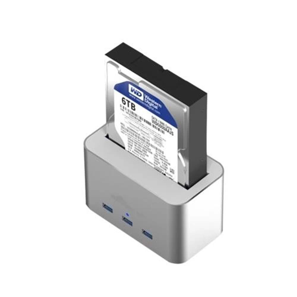 Codegen Alüminyum Usb3.0 3.5