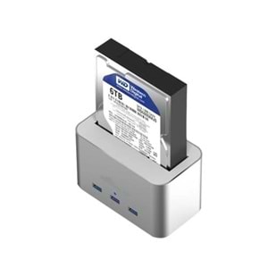 Codegen Alüminyum Usb3.0 3.5
