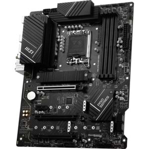 Anakart Msı Pro Z790-P Wıfı Ddr4 S+V+Gl 1700P