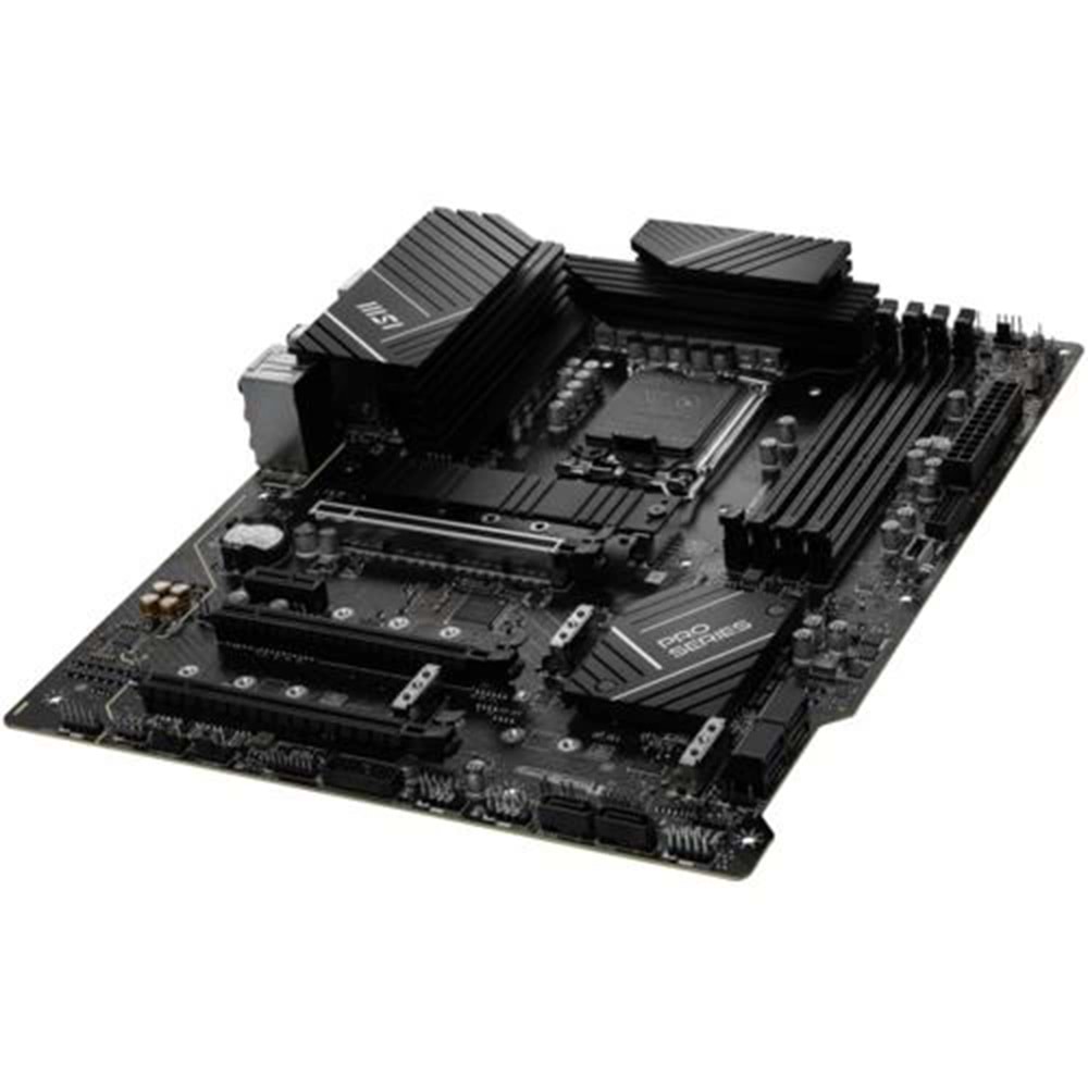 Anakart Msı Pro Z790-P Wıfı Ddr4 S+V+Gl 1700P