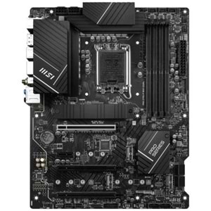 Anakart Msı Pro Z790-P Wıfı Ddr4 S+V+Gl 1700P