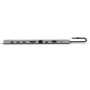 Codegen Cdg-Cnv80 10İn1 Tpyec/Usb 3.0 Hdmı Ethernet Micro Sd Kart