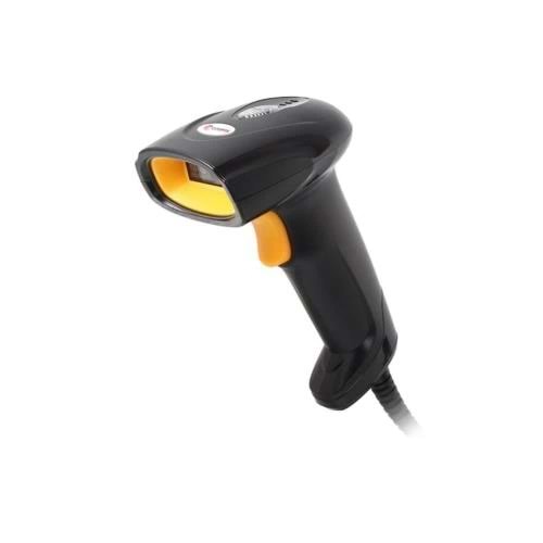 CORPEX CR-1695 1D Kablolu Barkod Okuyucu/USB