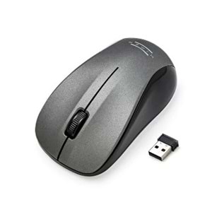 KABLOSUZ MOUSE HIPER MX-565 GRI