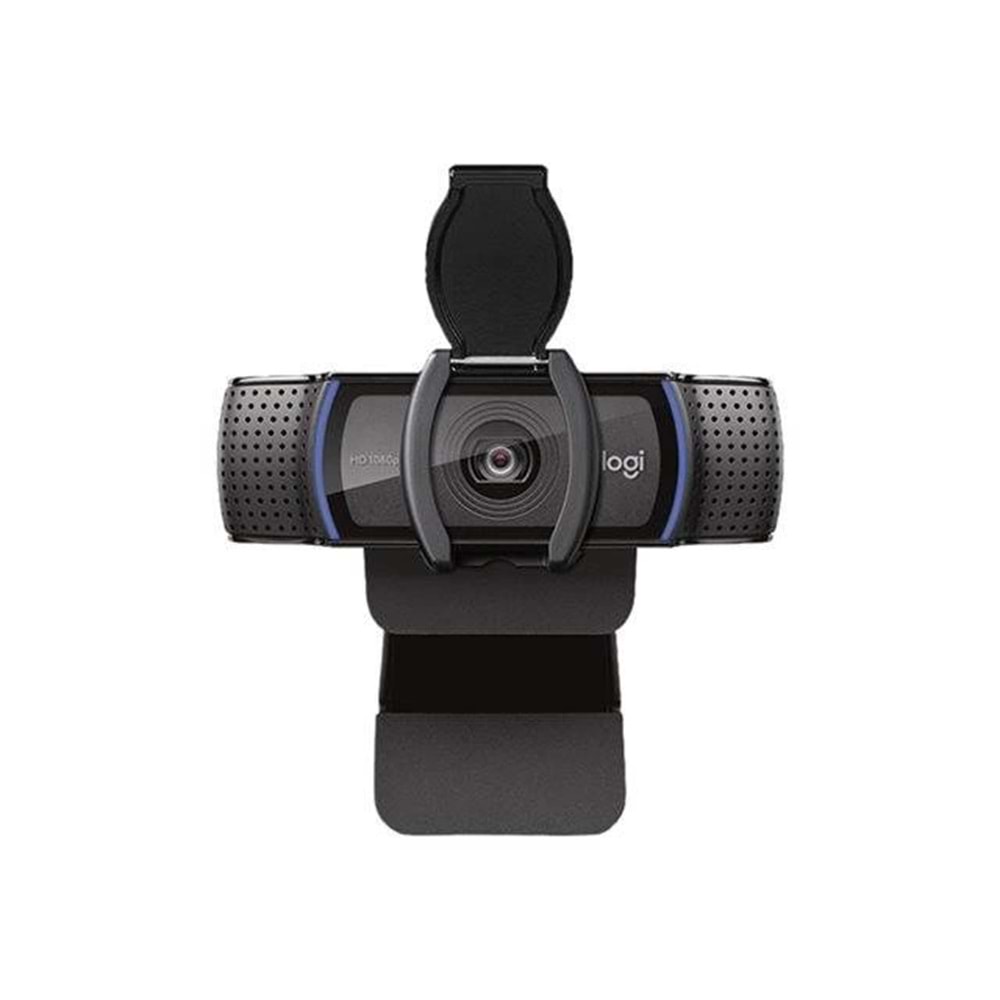 Webcam Logitech C920S Hd Pro 960-001252