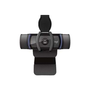Webcam Logitech C920S Hd Pro 960-001252