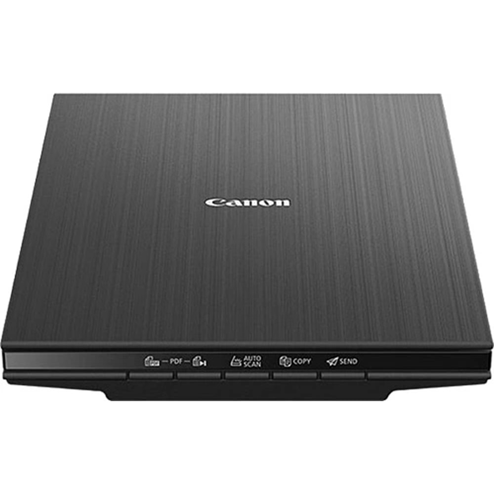 Scanner Canon Lıde 300 - A4 2400X2400