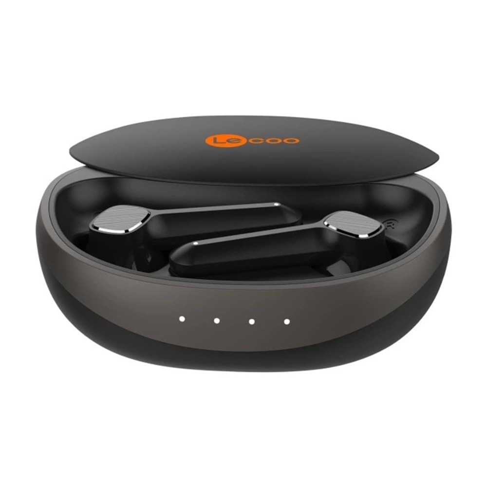 Kulaklık Lecoo Ew305 Bluetooth Siyah