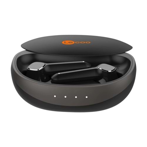 Kulaklık Lecoo Ew305 Bluetooth Siyah