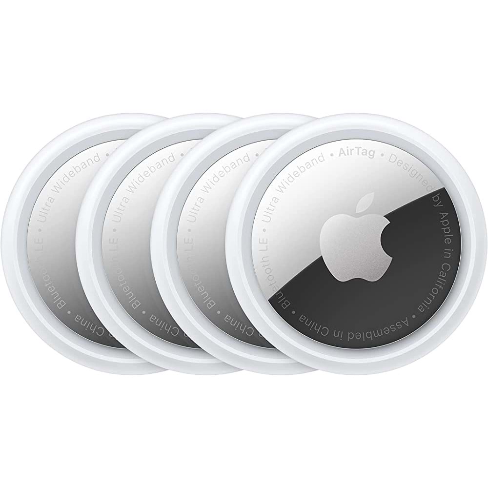 Apple Airtag Mx542Am/A 4 Pack