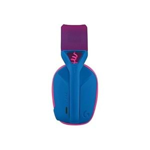 KULAKLIK LOGITECH G435 BLUETOOTH GAMING 981-001062 MAVİ
