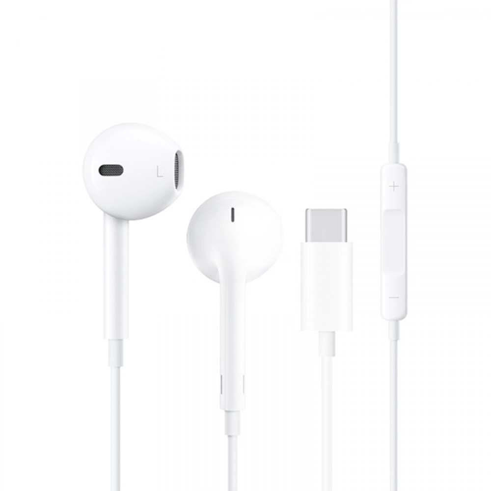 KULAKLIK WIWU EARBUDS 303 USB C CONNECT