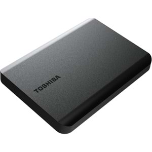 External Hdd Toshiba 2.5