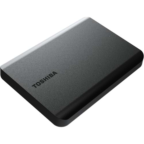 External Hdd Toshiba 2.5