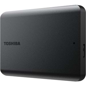 External Hdd Toshiba 2.5