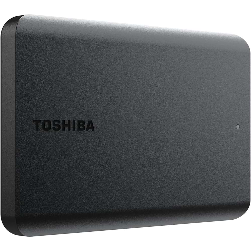 External Hdd Toshiba 2.5