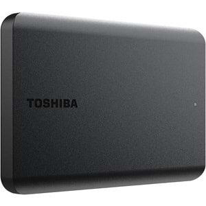 External Hdd Toshiba 2.5