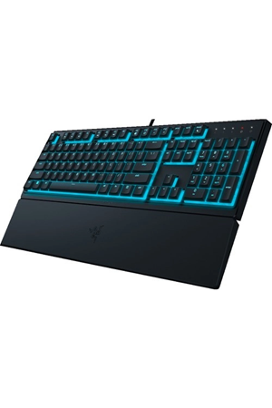 Razer Ornata V3 X RZ03-04471200-R3L1 Türkçe Q Kablolu Klavye