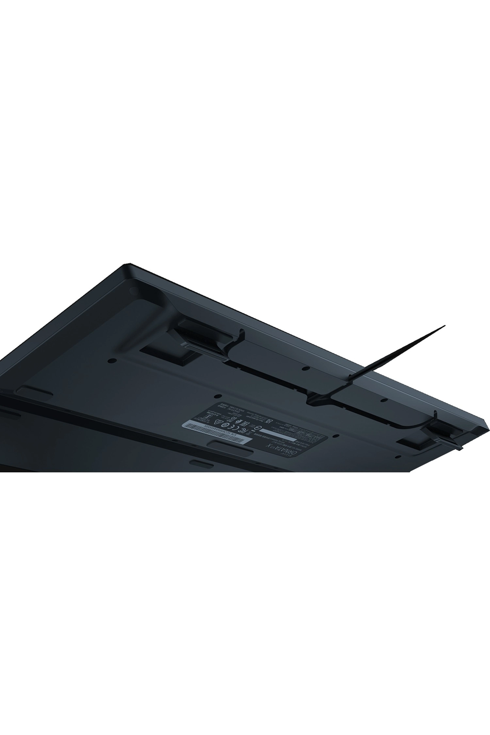 Razer Ornata V3 X RZ03-04471200-R3L1 Türkçe Q Kablolu Klavye