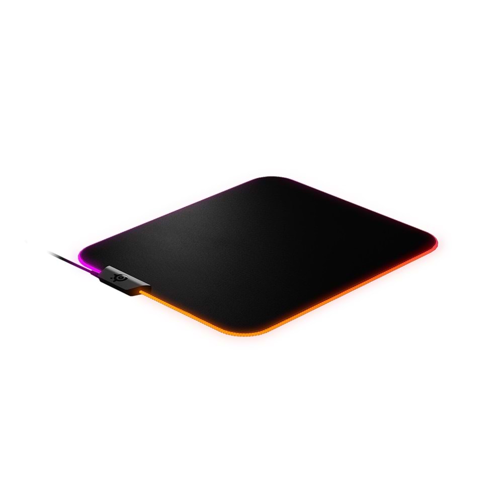 Mousepad Steelseries 63825 Qck Prism Cloth - M Mouse Pad