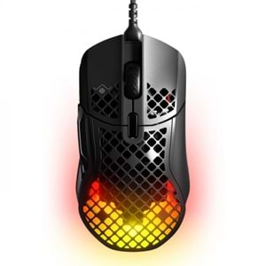 MOUSE STEELSERIES Aerox 5 GAMING MOUSE SSM62401