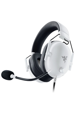 Razer BlackShark V2 X White RZ04-03240700-R3M1 7.1 Mikrofonlu Kablolu