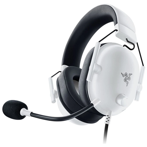 Razer BlackShark V2 X White RZ04-03240700-R3M1 7.1 Mikrofonlu Kablolu