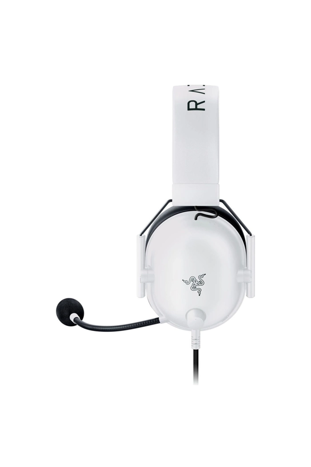 Razer BlackShark V2 X White RZ04-03240700-R3M1 7.1 Mikrofonlu Kablolu
