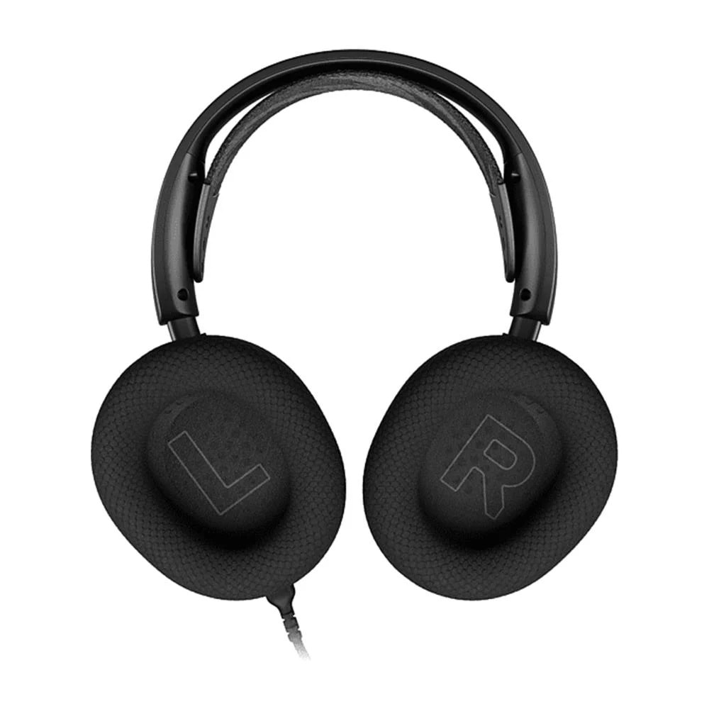 KULAKLIK STEELSERIES SSH61536 ARTICS NOVA 3 GAMING