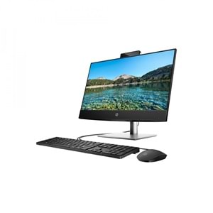 All In One Hp 6D394Ea 440 G9 İ5-12500T 8Gb 512Gb Ssd 23.8