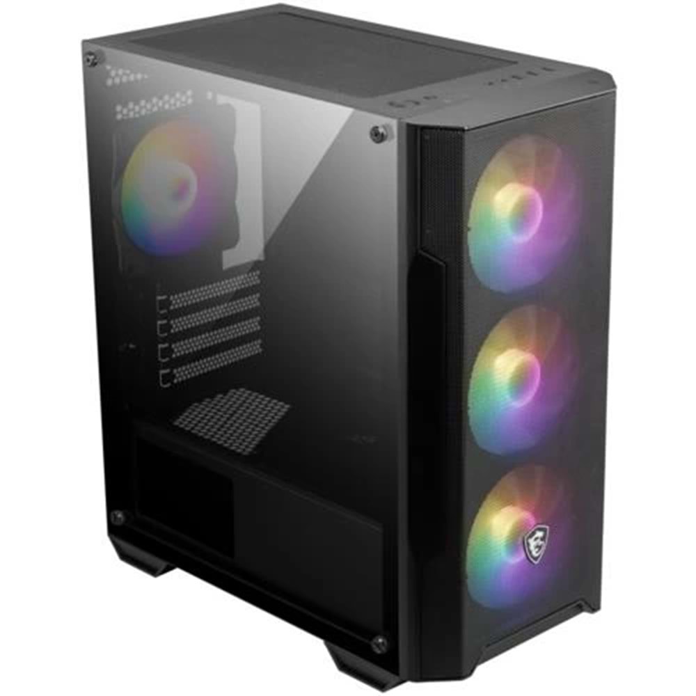 KASA MSI MAG FORGE M100A GAMING KASA