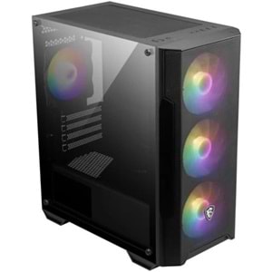 KASA MSI MAG FORGE M100A GAMING KASA