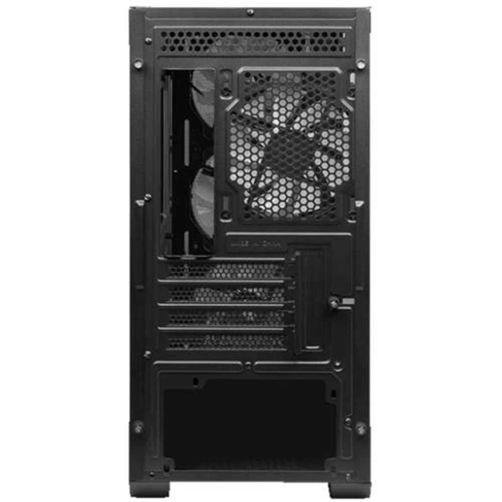 Kasa Msı Mag Forge M100R Atx Gamıng Kasa