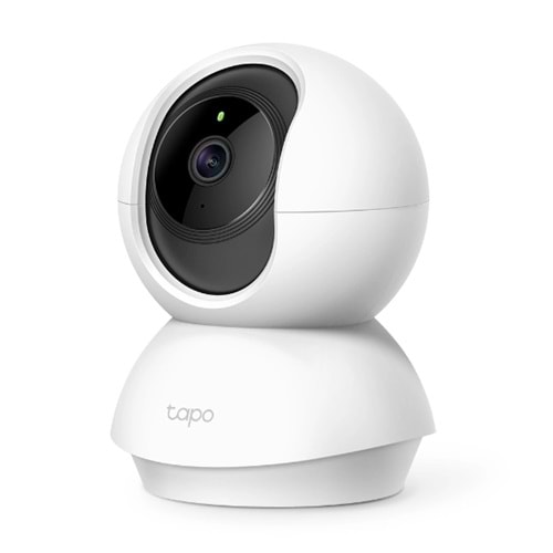 TP-LINK TAPO C200 2MP 4MM Lens ÇİFT YÖNLÜ KONUŞMA