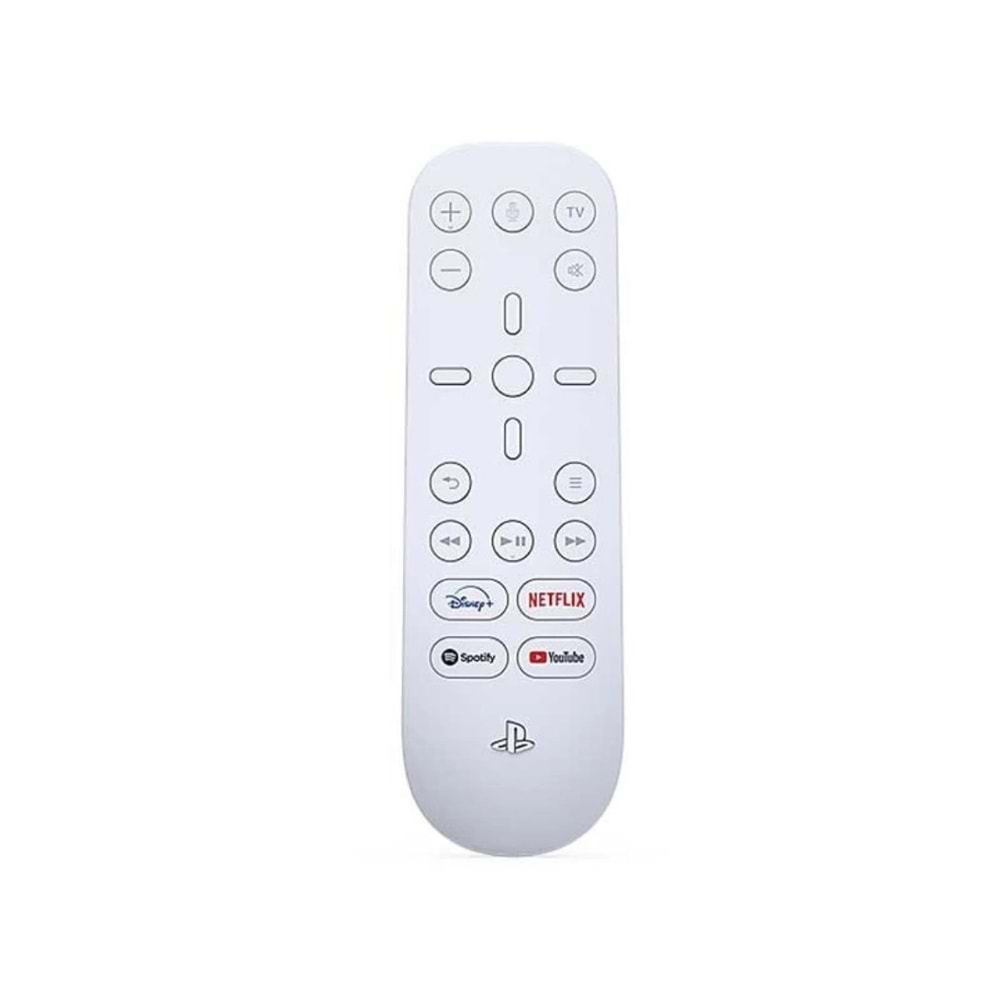 Aksesuar Sony Playstatıon 5 Medıa Controller