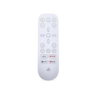 Aksesuar Sony Playstatıon 5 Medıa Controller