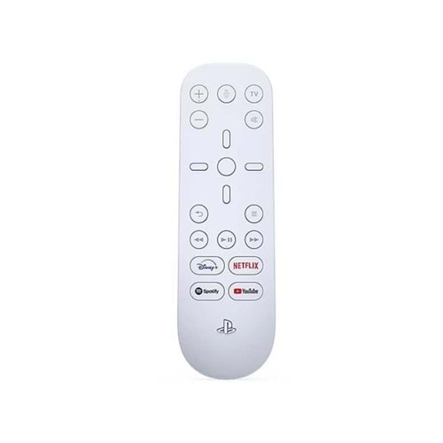 Aksesuar Sony Playstatıon 5 Medıa Controller