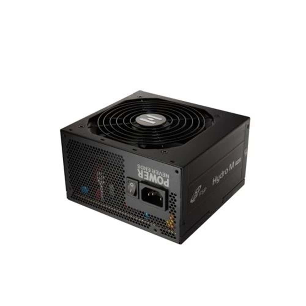 Power Supply Fsp Hp2-800M 800W 80+Bronz Hydro M Pro Yarı Moduler