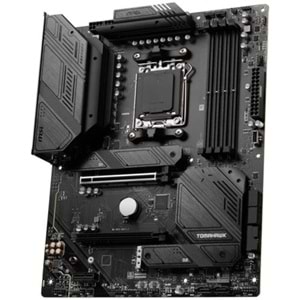 Anakart Msı Mag B650 Tomahawk Wıfı Ddr5 S+V+Gl Am5 (Atx)