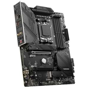 Anakart Msı Mag B650 Tomahawk Wıfı Ddr5 S+V+Gl Am5 (Atx)