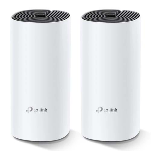 Tp-Lınk Deco M4 2P Ac1200 Mesh Router (İkili) Paket