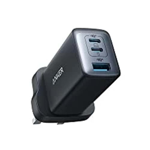 Joyroom Jr-Tcg01 65W Şarj Cihazı + 100W Type C To C Cable