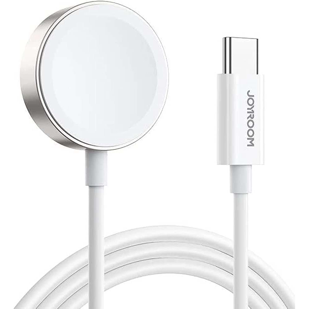 Joyroom S-Iw004 Wıreless Charger For Watch