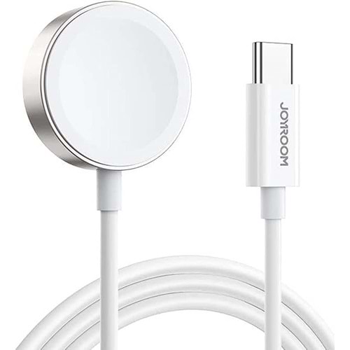Joyroom S-Iw004 Wıreless Charger For Watch