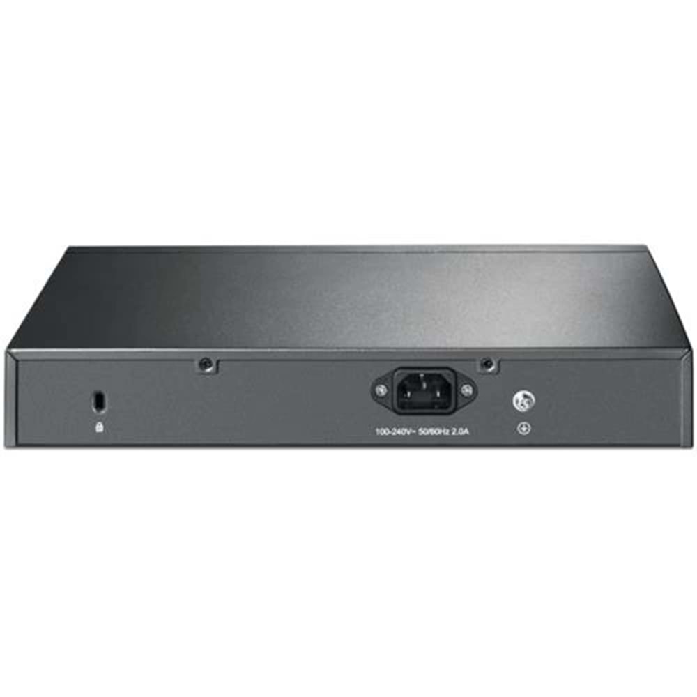 Swıtch Tp-Lınk Tl-Sg1016Pe 16 Port Gıgabıt 8Port Poe+ 150W